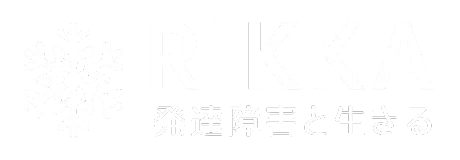RIKKA 発達障害と生きる